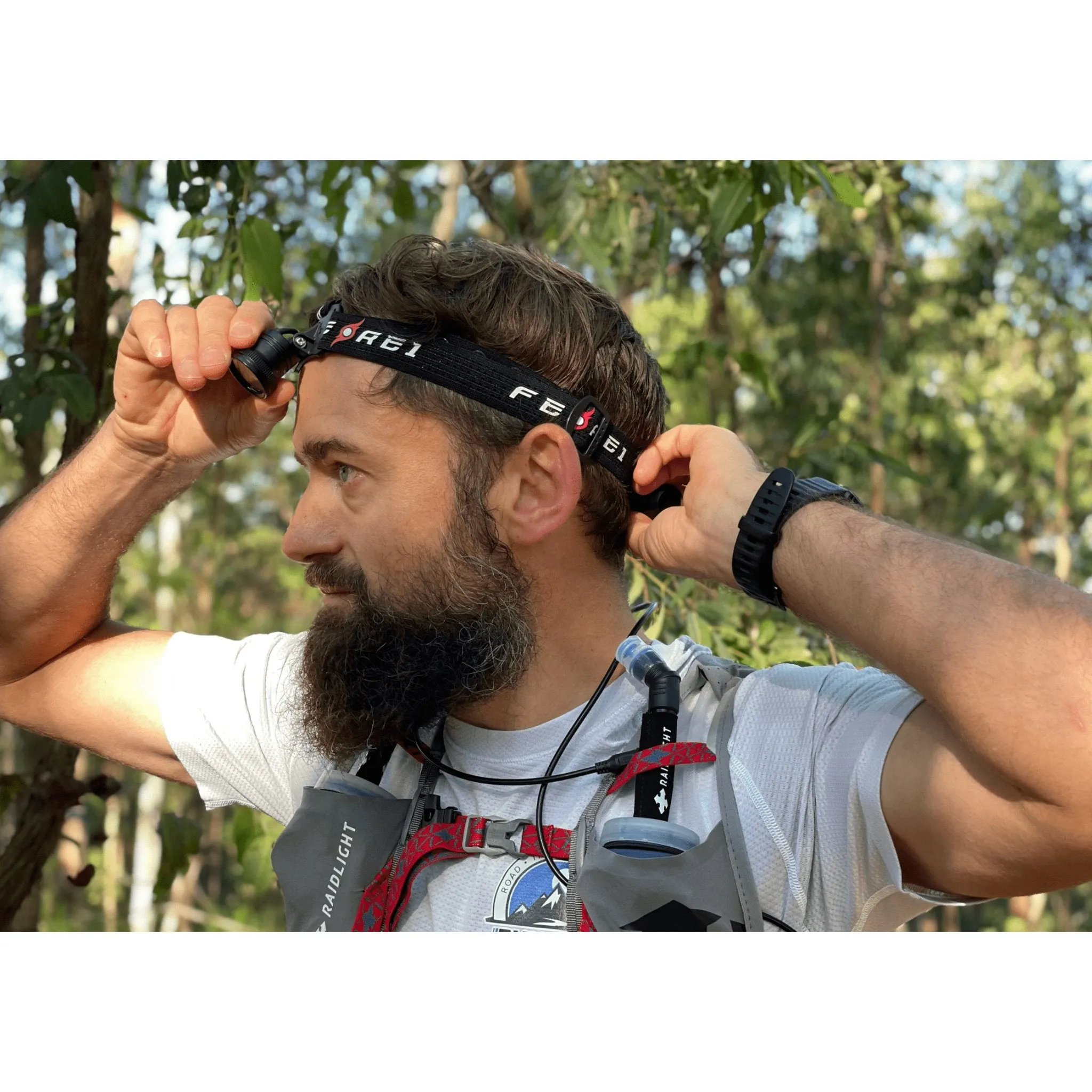 Ferei HL40II Headlamp