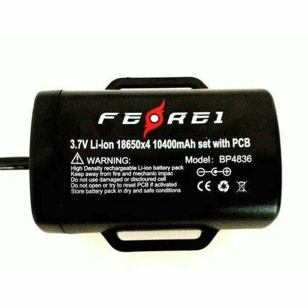 Ferei Ultimate Ultra Headlamp Pack