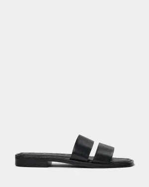 FifiSW Sandal - Black