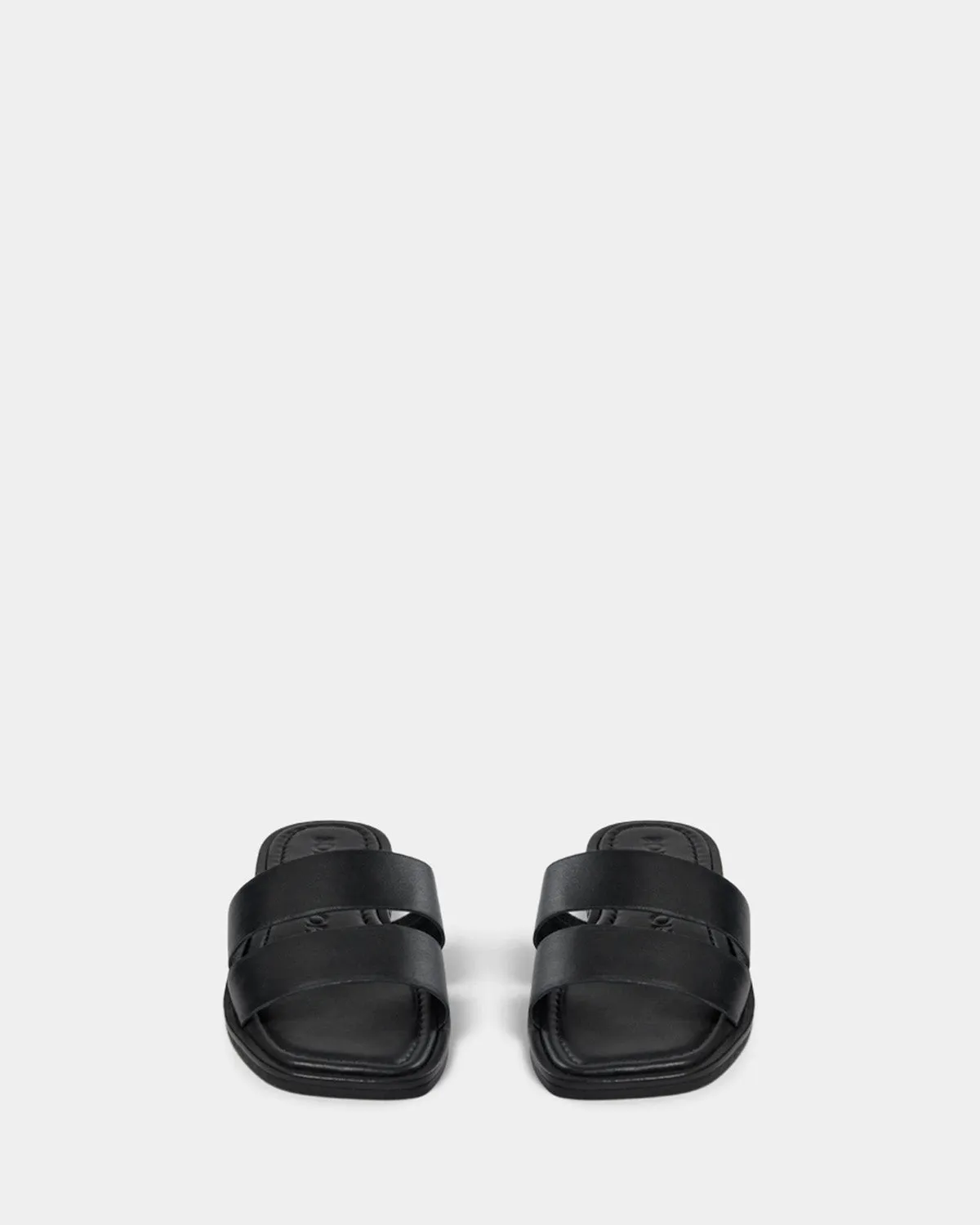 FifiSW Sandal - Black