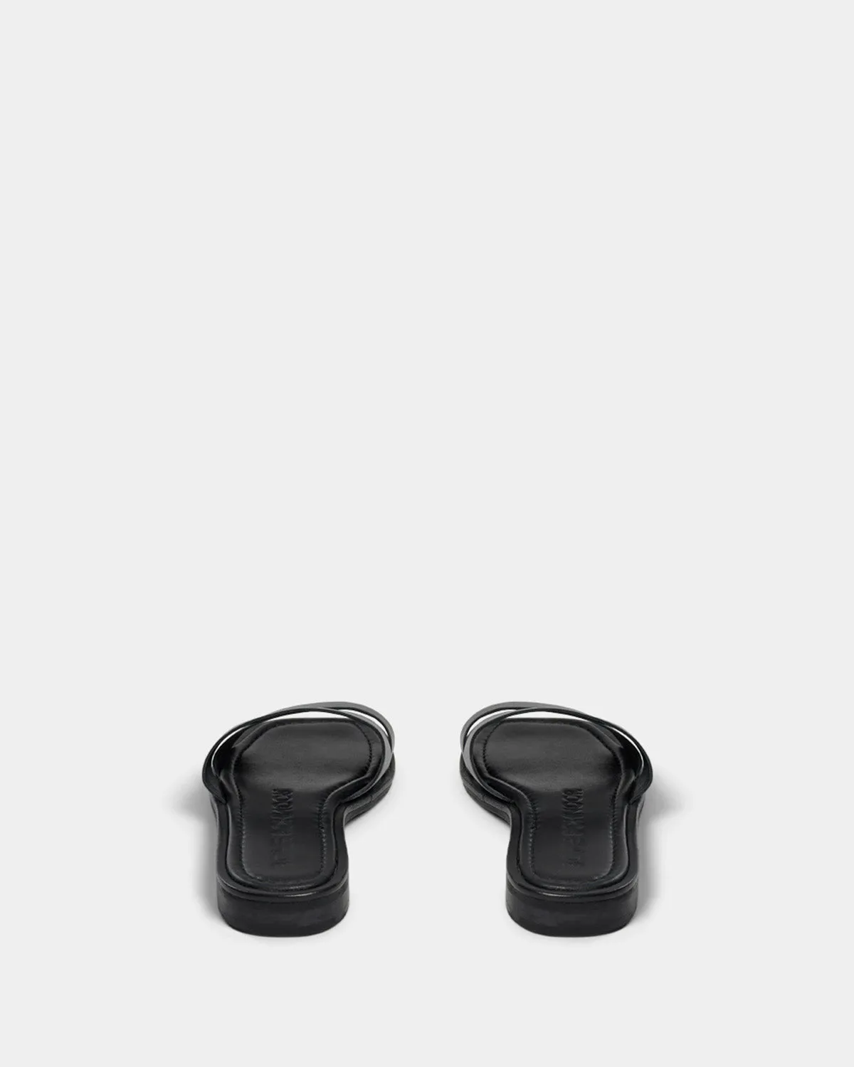 FifiSW Sandal - Black