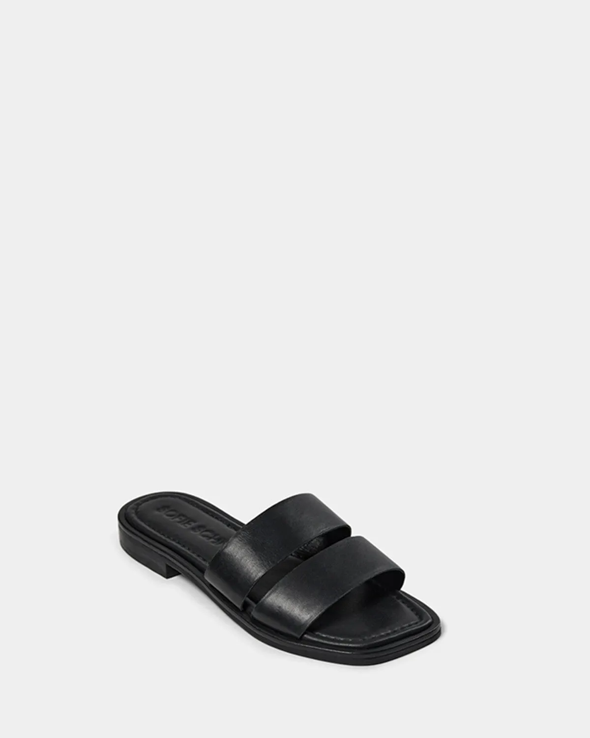 FifiSW Sandal - Black