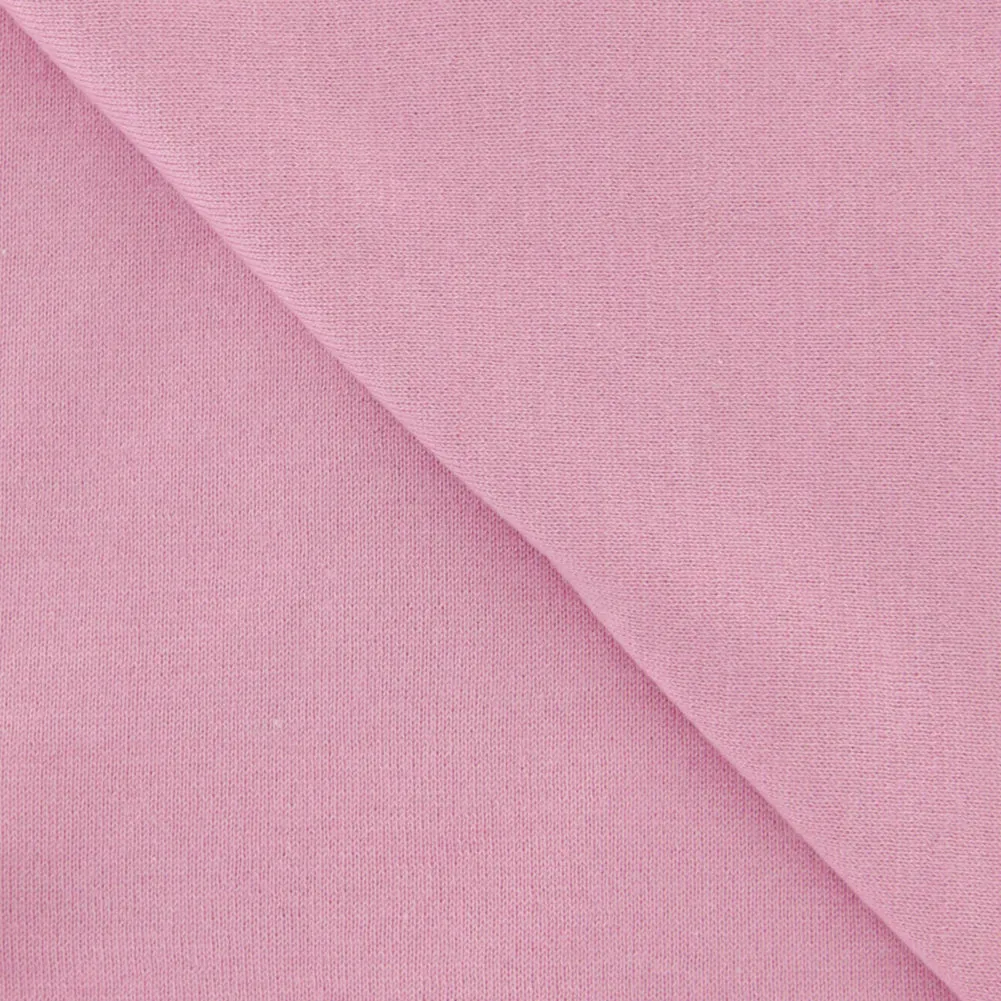 Fiori Di Lusso Pink Cashmere Blend Scarf
