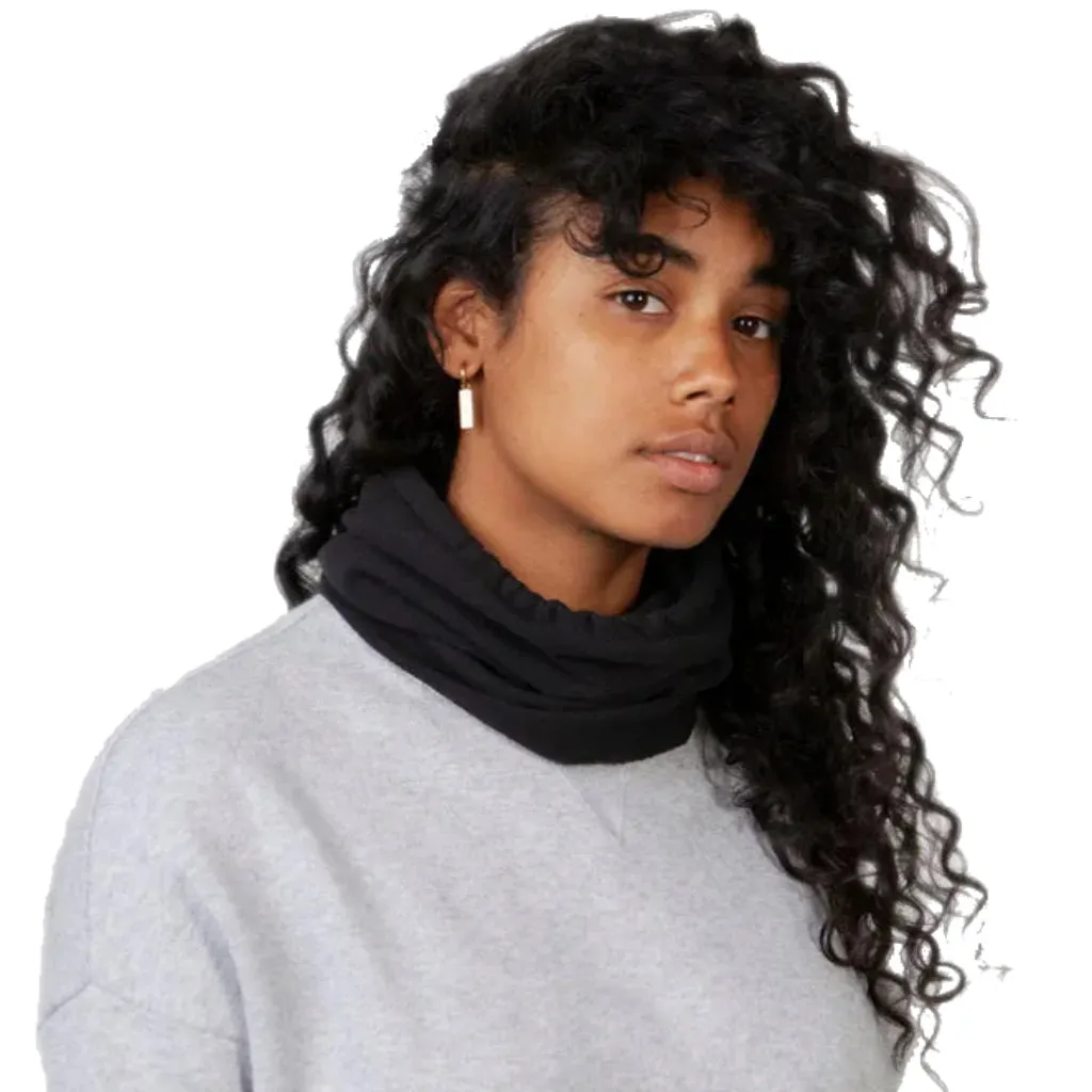 Fleece Col
