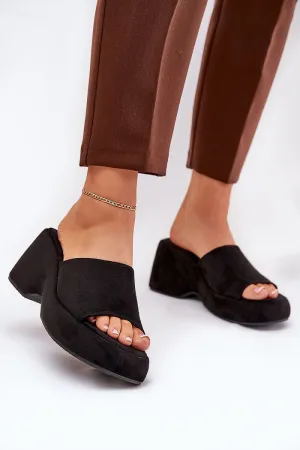 Flip-flops Step in style