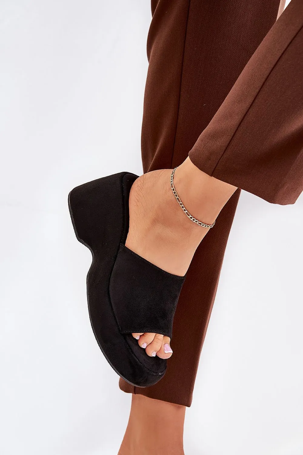 Flip-flops Step in style