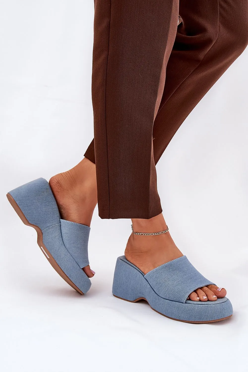 Flip-flops Step in style