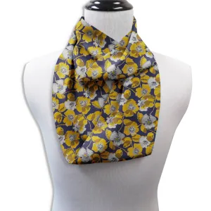 Florabunda - Infinity Scarves