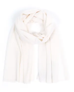 Florence Essential Cashmere Scarf