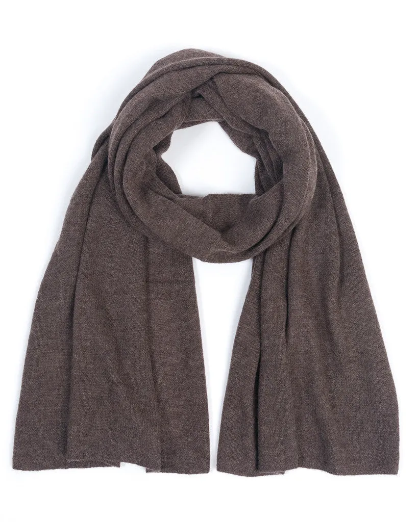 Florence Essential Cashmere Scarf