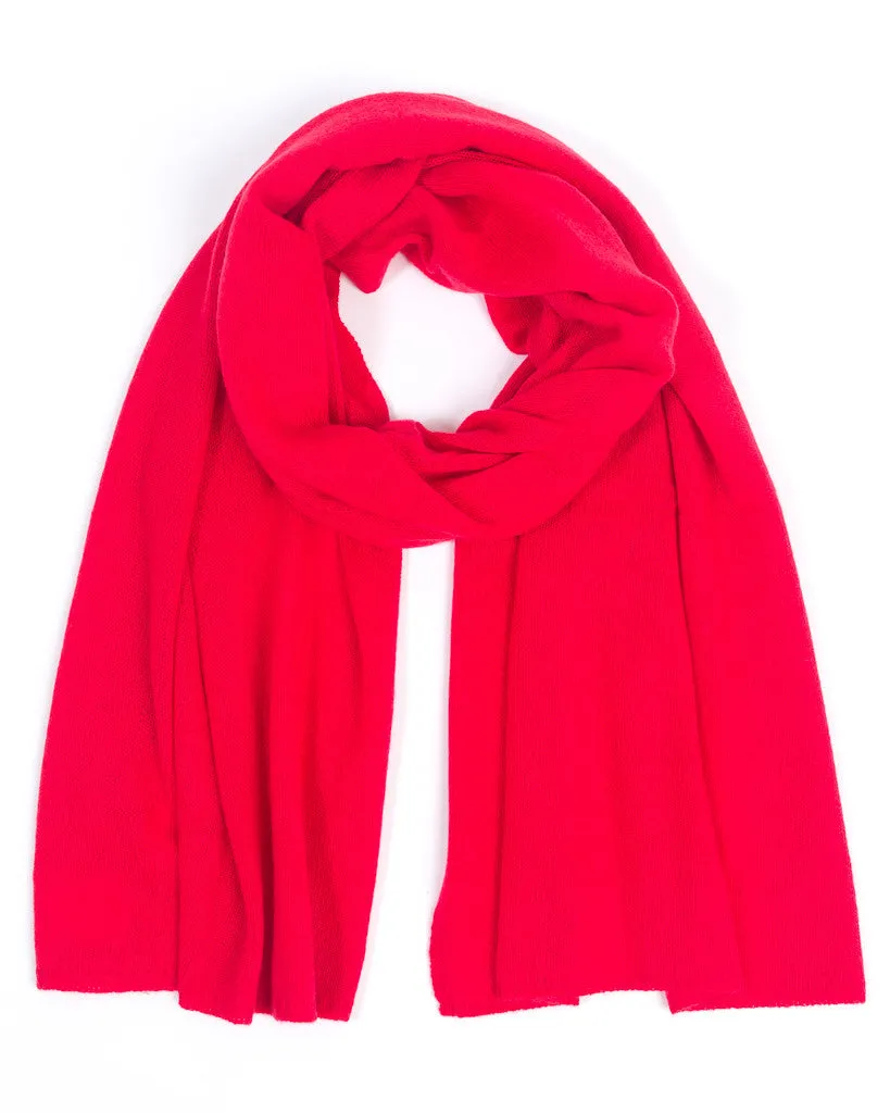 Florence Essential Cashmere Scarf