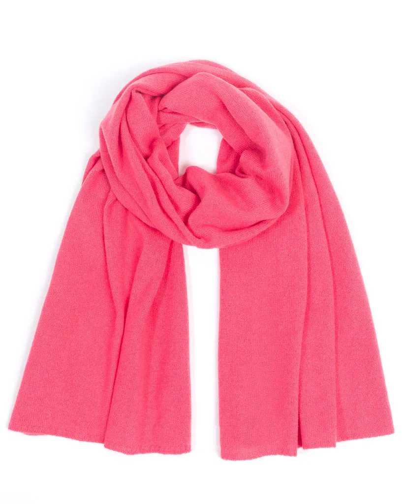 Florence Essential Cashmere Scarf