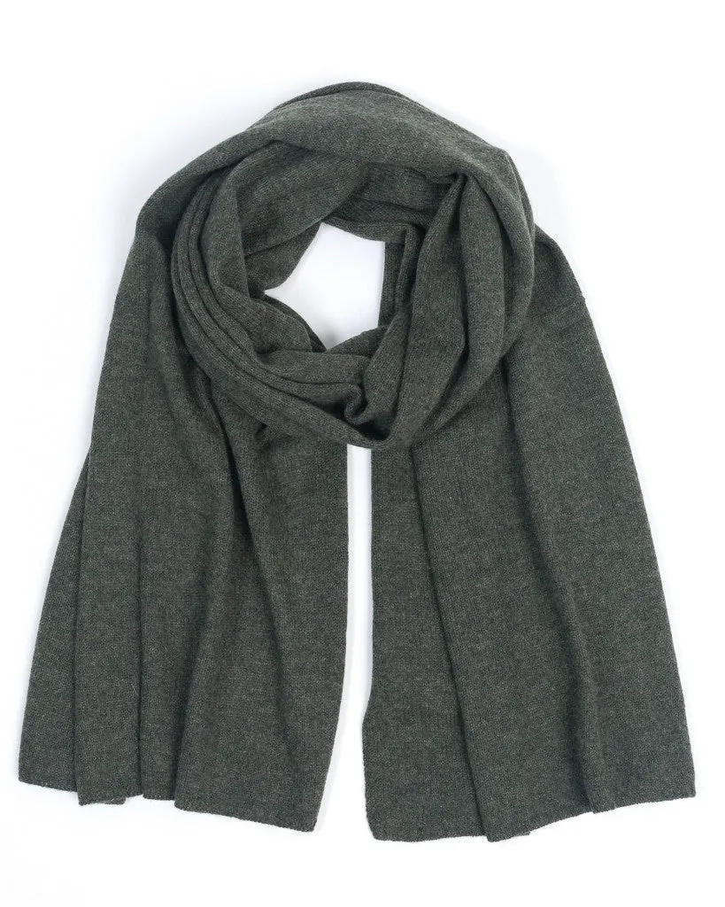 Florence Essential Cashmere Scarf