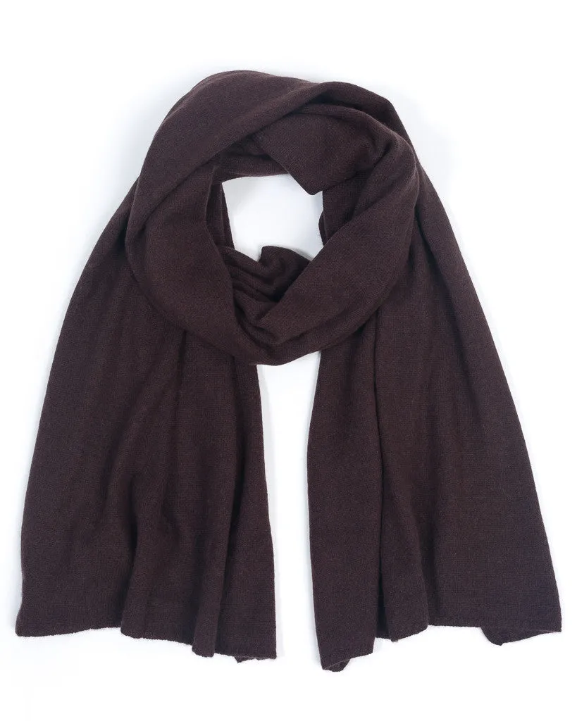Florence Essential Cashmere Scarf