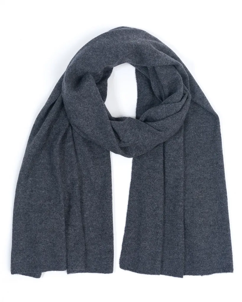 Florence Essential Cashmere Scarf