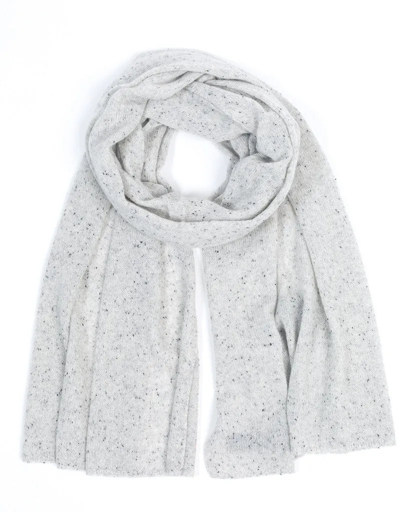 Florence Essential Cashmere Scarf
