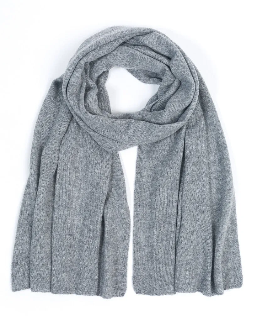 Florence Essential Cashmere Scarf