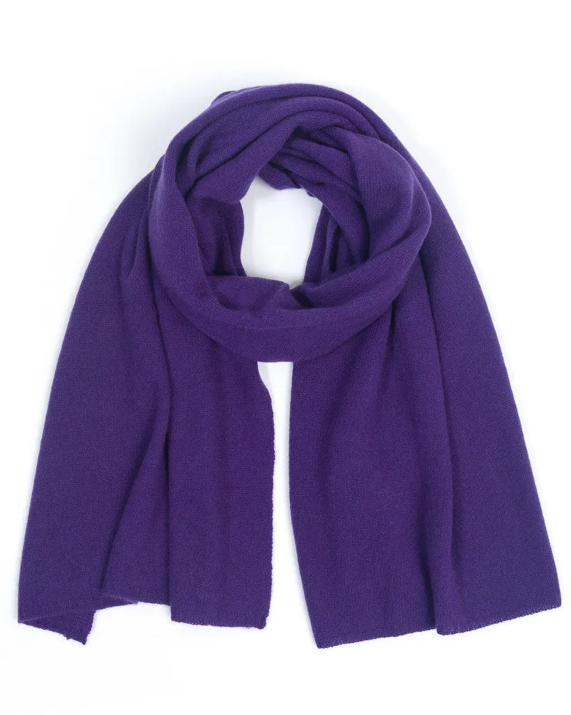 Florence Essential Cashmere Scarf