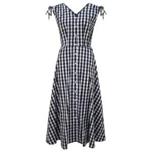 FOIL Flip-It Sundress