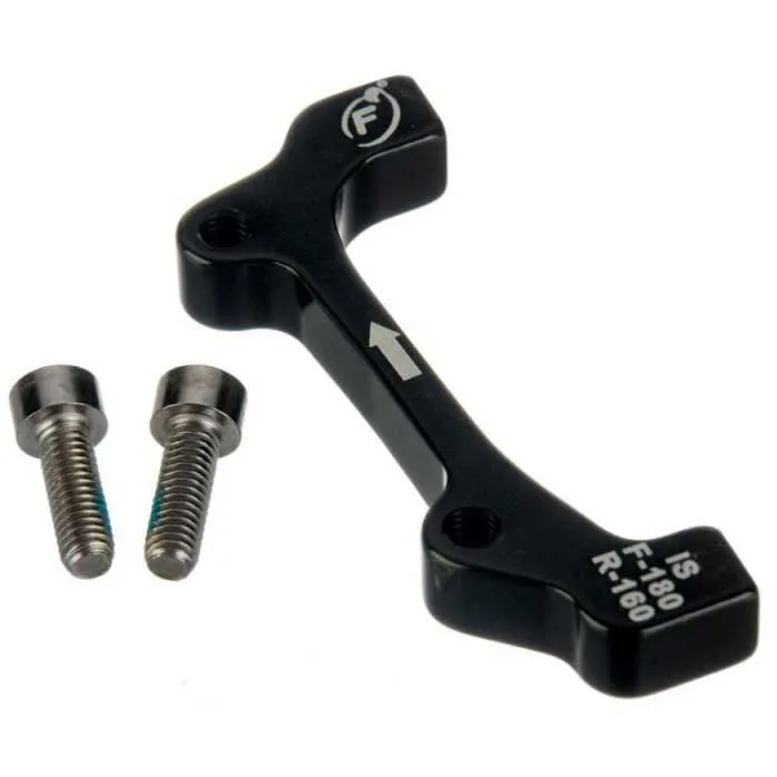 Formula brake Rotor Adapter - IS Mount