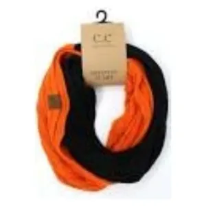 Game Day CC Infinity Scarf