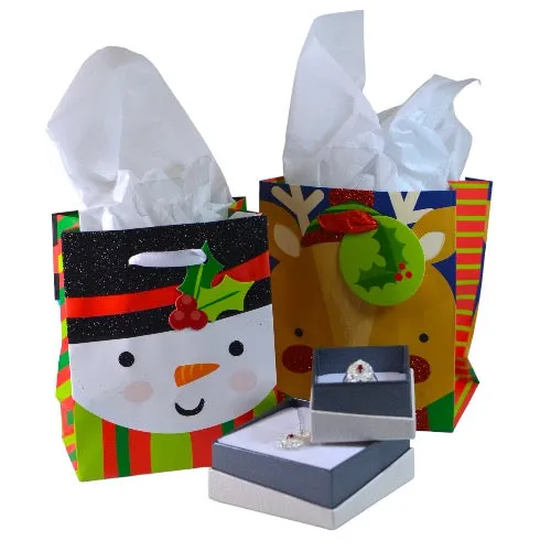 Gift Options