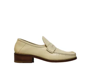 Gioia Dell' Acqua Women's Aqua Sabbia Loafer Kate