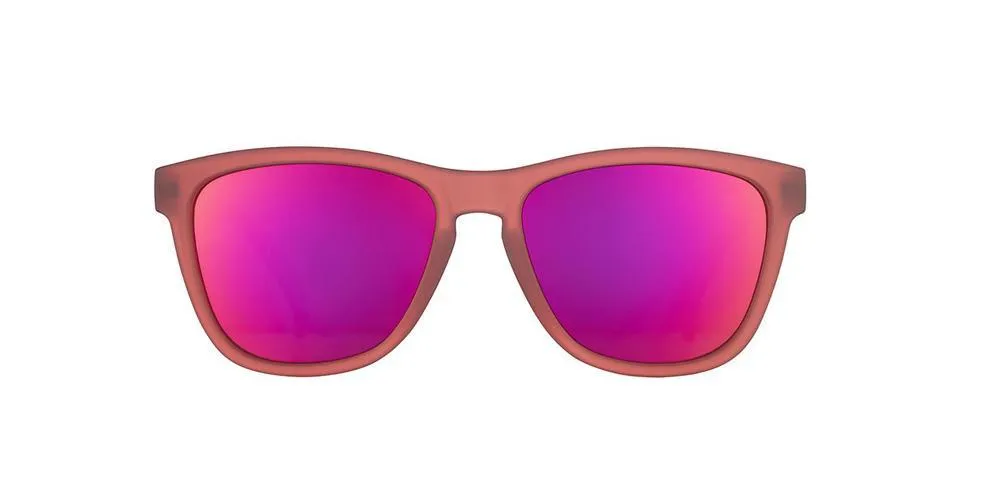 Goodr OG sunglasses- Phoenix at a Bloody Mary Bar