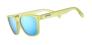 Goodr OG sunglasses- Swedish Meatball Hangover