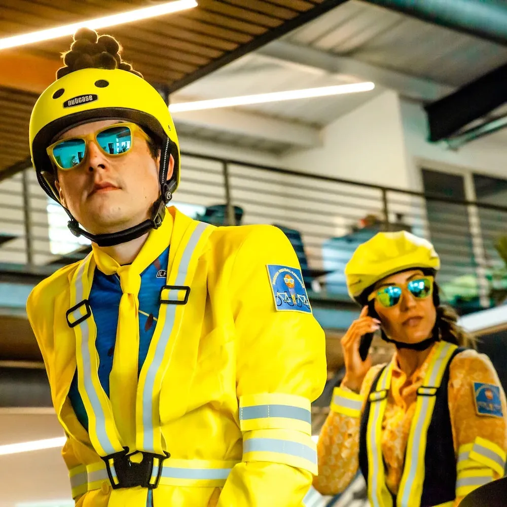 Goodr OG sunglasses- Swedish Meatball Hangover