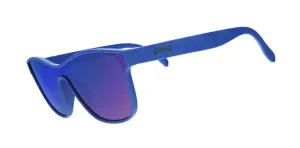 Goodr VRG Sunglasses- Best Dystopia Ever