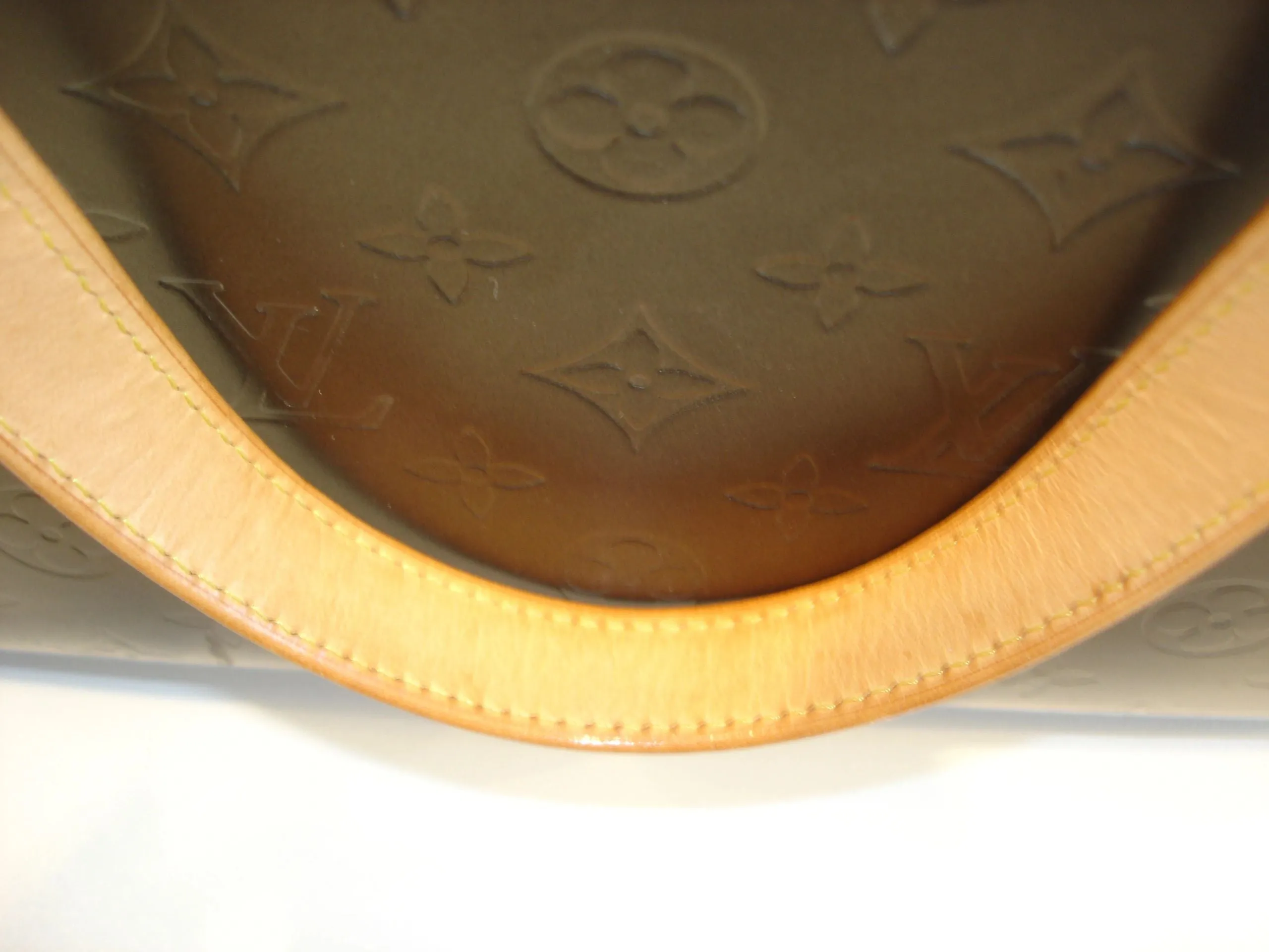 Gray Malden Mat Satchel