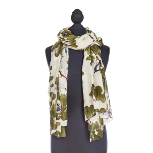 Green Acre Scarf
