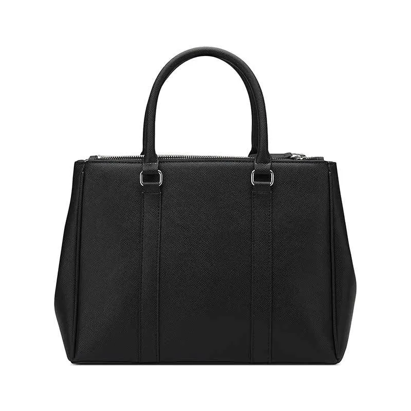 GRIMBALL LARGE SATCHEL - TAS GUESS ORIGINAL WANITA