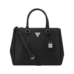 GRIMBALL LARGE SATCHEL - TAS GUESS ORIGINAL WANITA