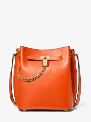 Hamilton Legacy Medium Logo Messenger Bag | 55701