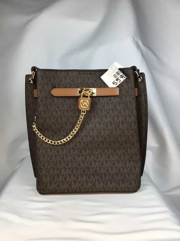 Hamilton Legacy Medium Logo Messenger Bag | 55701