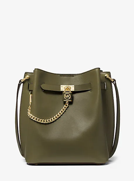 Hamilton Legacy Medium Logo Messenger Bag | 55701
