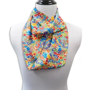 Hammond (Liberty of London) - Infinity Scarves