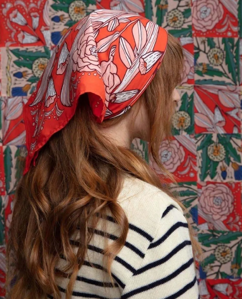 Handker Bandana Greta
