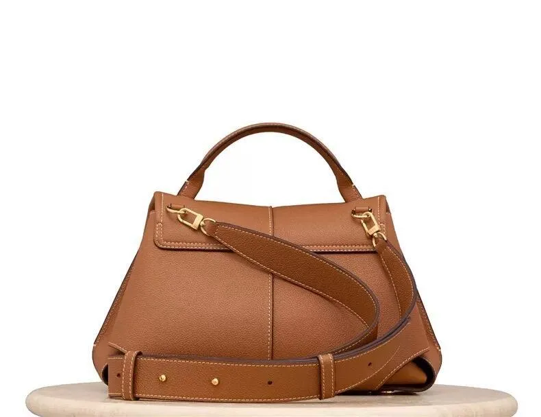 Haute Heritage Satchels