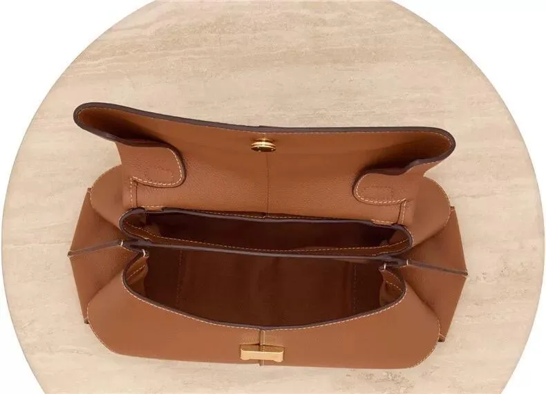Haute Heritage Satchels