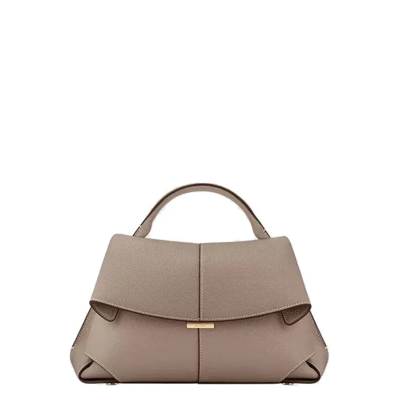 Haute Heritage Satchels
