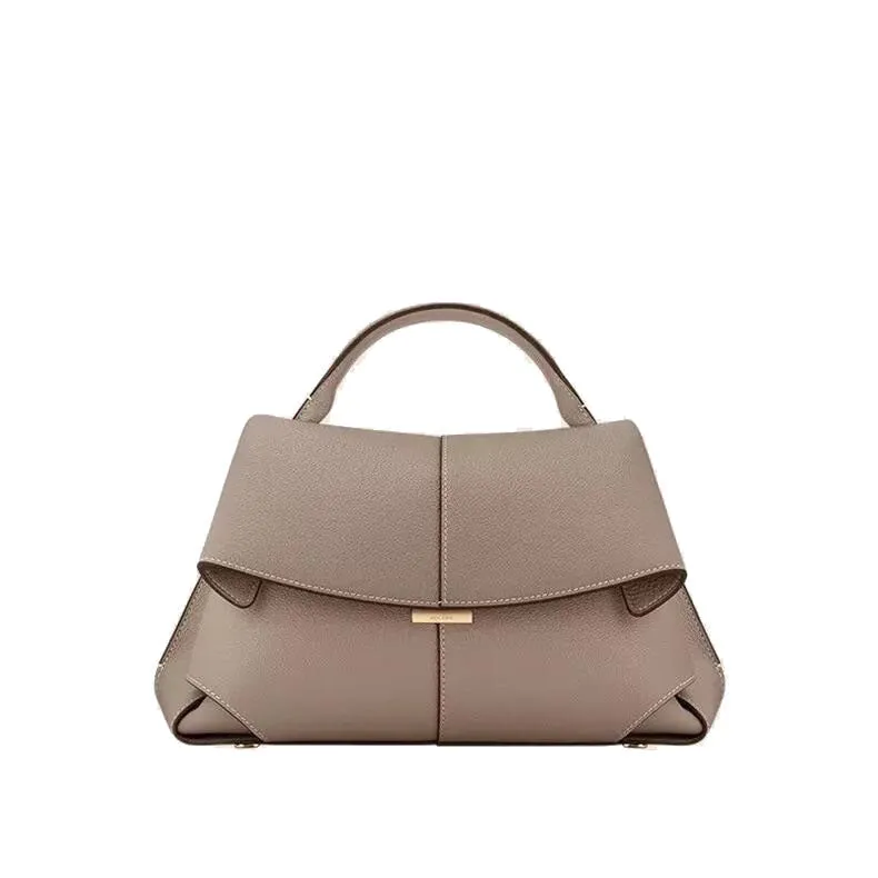 Haute Heritage Satchels