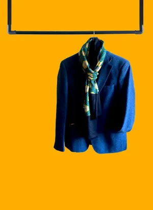 HEXA Cashmere Scarf