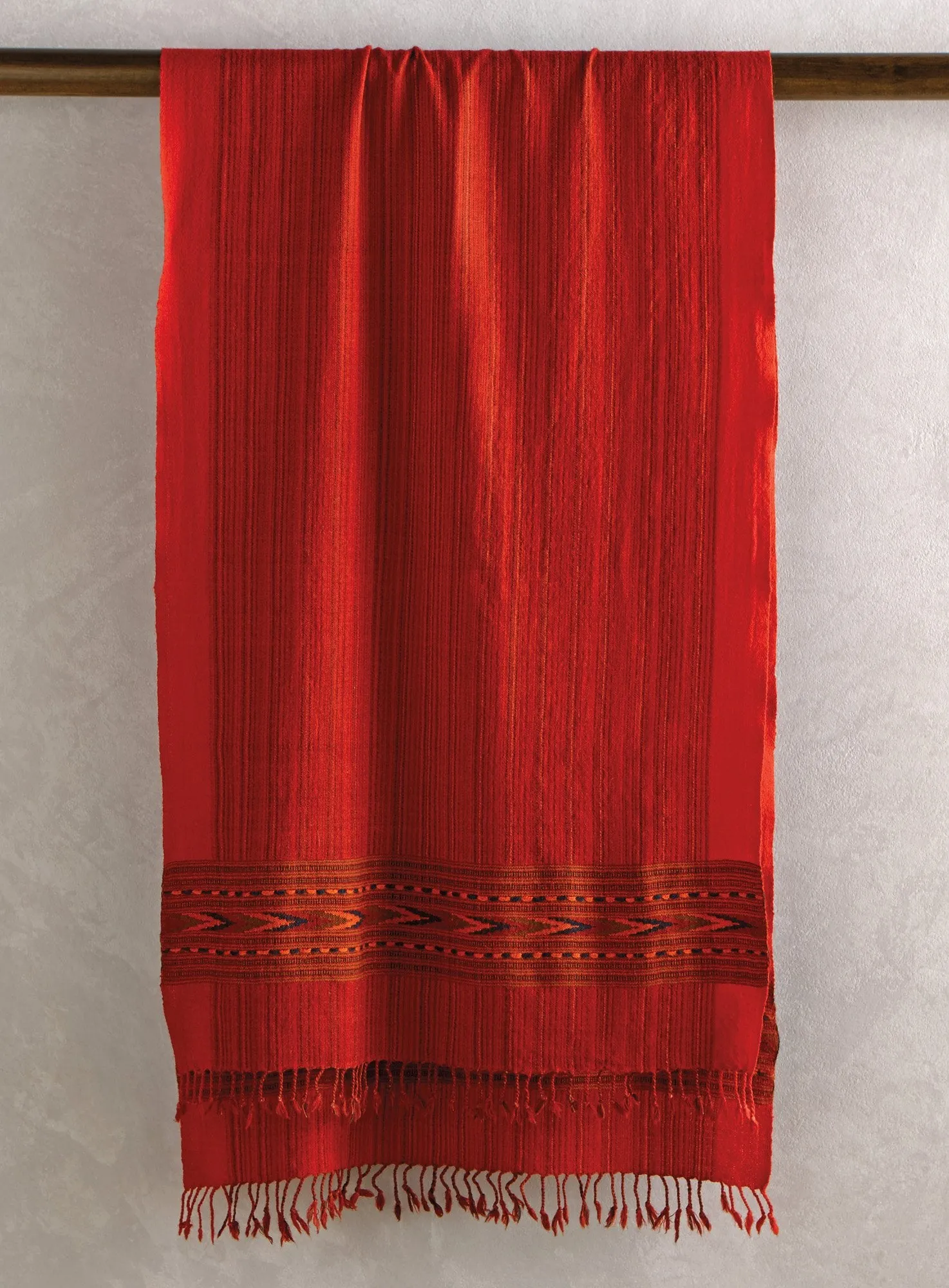Himachal Wool Shawl