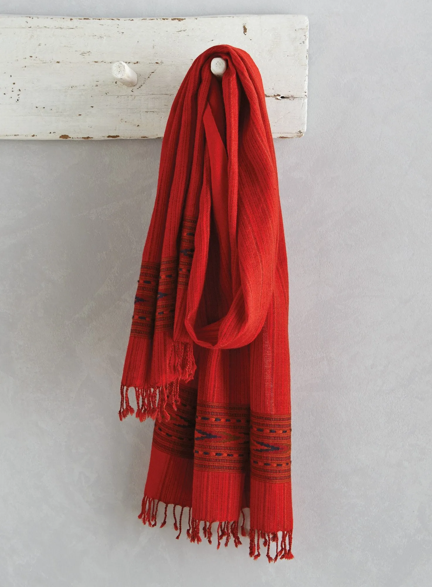 Himachal Wool Shawl