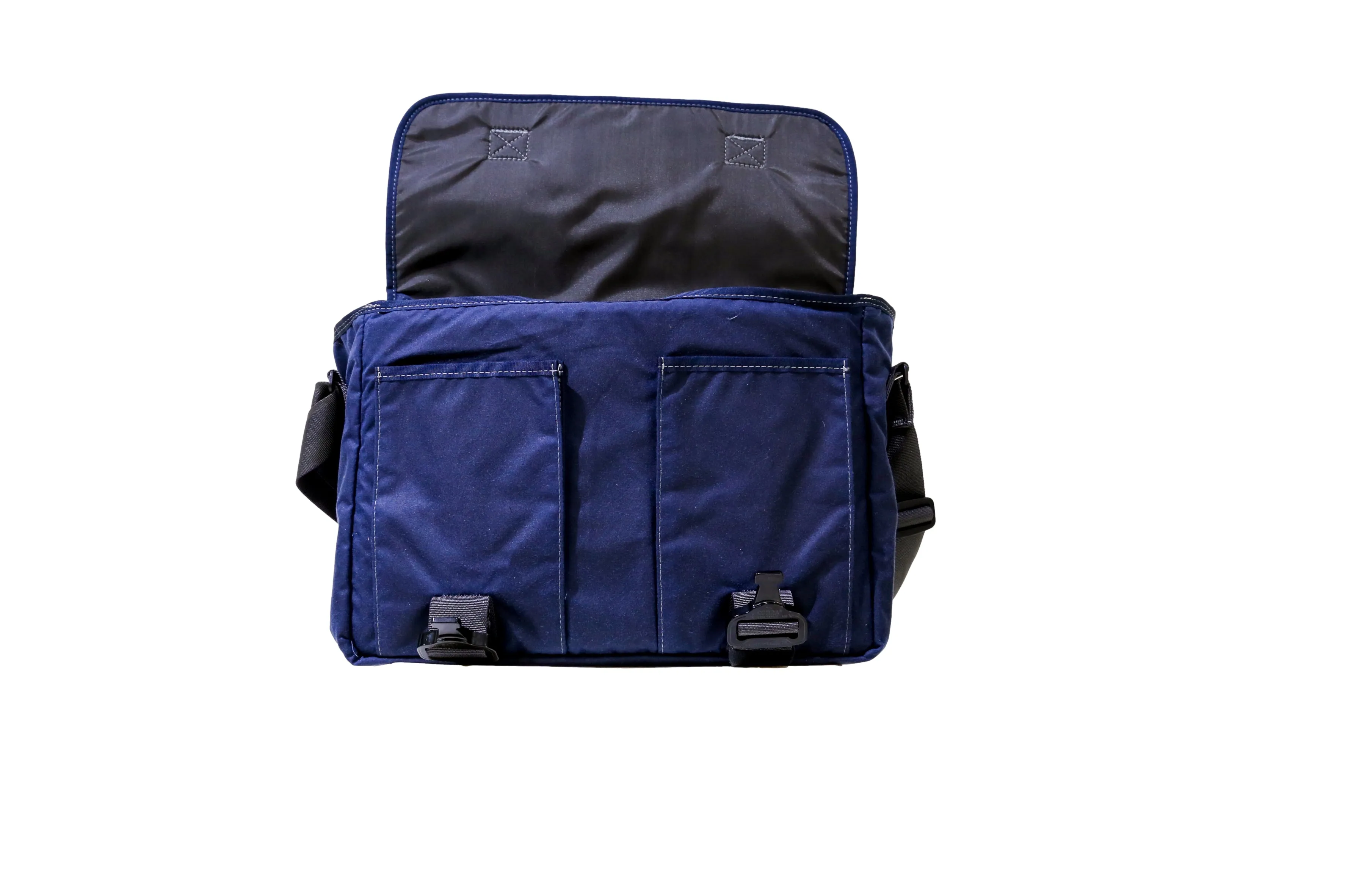 Hitchhikers Satchel