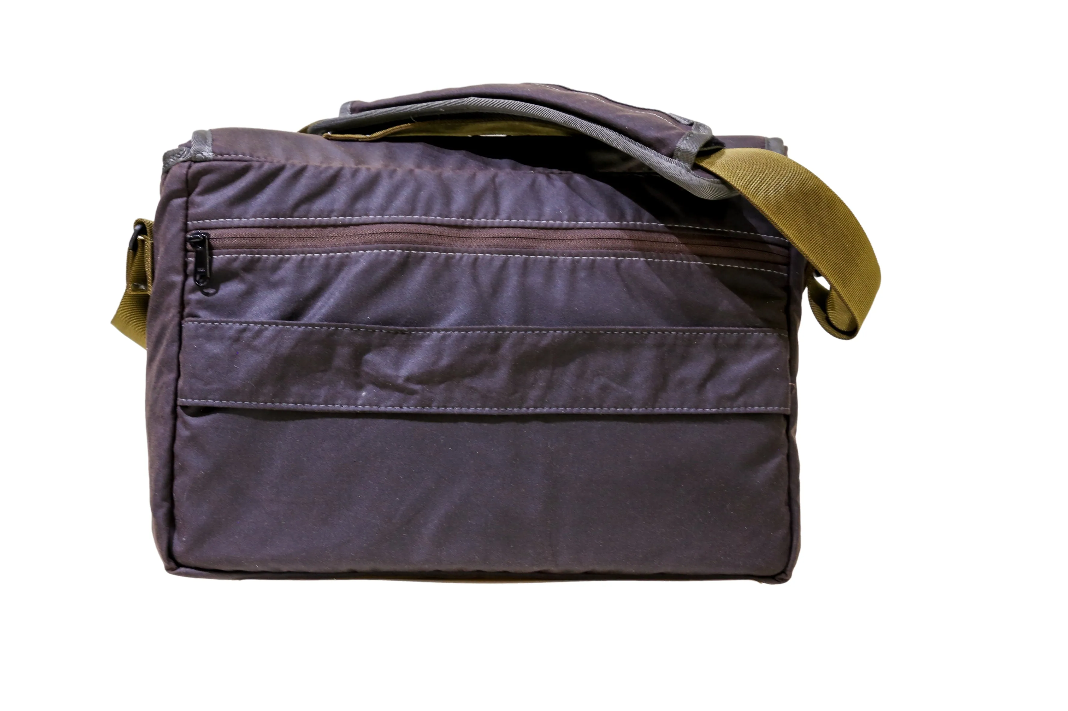 Hitchhikers Satchel