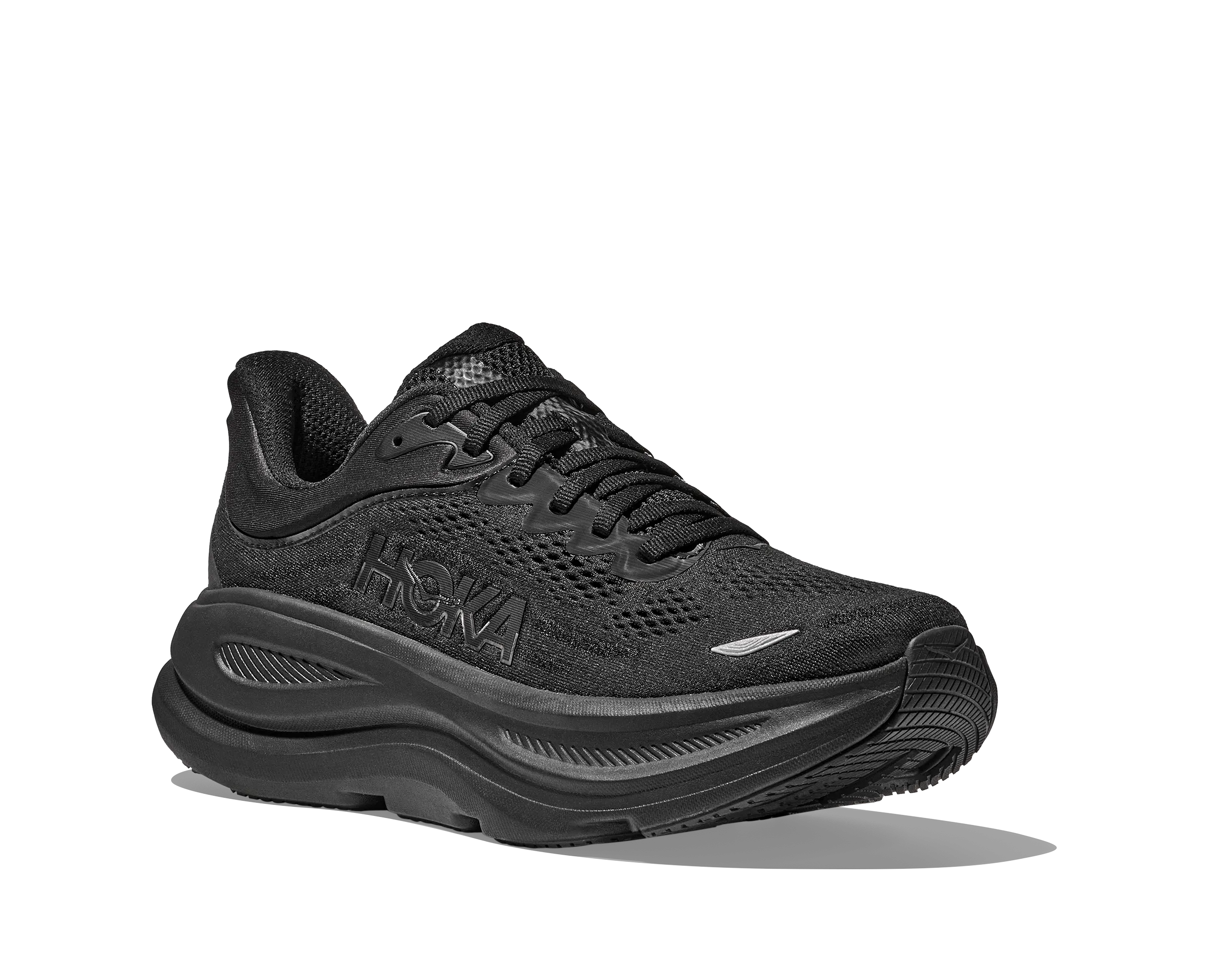 Hoka Bondi 9 Women's Running Shoe